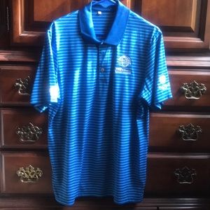Adidas Golf Polo